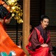 大河「豊臣兄弟！」本格登場話題 長宗我部元親役の“正体”に驚きの声「抜群の存在感も納得」「演技がお上手でビックリ」【ネタバレあり】