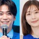 結婚発表の亀梨和也＆田中みな実、文書の直筆署名に注目集まる「達筆」「2人の性格が出てる」