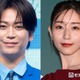 亀梨和也＆田中みな実、結婚・妊娠発表にネット衝撃「ついに」「美男美女で絵になる夫婦」2024年にドラマ共演