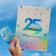 ディズニーリゾートライン25周年限定きっぷ登場 「TDS」連動の特別演出も