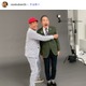 お笑いコンビ ザ・ぼんち、山本耕一さん訃報受けコメント「そうなんですよ川崎さん」でブーム