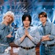 Mrs. GREEN APPLE「テレビ×ミセス」バレーボール男子日本代表が参戦 藤澤涼架ソロ企画「イタズラ涼ちゃん」第2弾も