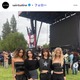 HYBEグループ・SAINT SATINEレクシー、脱退＆退所発表 日本人メンバーも所属