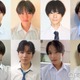 “日本一のイケメン高校一年生”決める「高一ミスターコン2026」ファイナリスト8人決定