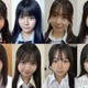 “日本一かわいい高校一年生”決める「高一ミスコン2026」ファイナリスト8人発表
