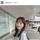 サッカー日本代表 上田綺世選手の美人妻、“お昼寝中”0歳娘との顔出し2ショット公開「スヤスヤで可愛い」「癒される」の声