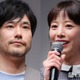 松山ケンイチ＆夏帆、“異例”イベント途中退席も拍手で見送られる 中島歩驚き「こんなイベントあります？」【Tシャツが乾くまで】