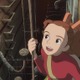 「金曜ロードショー」ジブリ作品3週連続放送決定「借りぐらしのアリエッティ」「風の谷のナウシカ」「となりのトトロ」