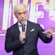 ダウンタウン松本人志、大腸の腫瘍切除手術受けていた「今春、体に異変を感じ医療機関を受診」吉本興業が公表【全文】