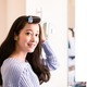 夏に大量発生！アラフォーが「すこぶるオバサンぽく見える」夏の危険ヘアアレンジ