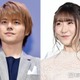 声優・内田雄馬＆日高里菜、第1子女児誕生を報告「私たちらしく笑顔あふれる毎日を過ごしていきたい」