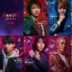 亀梨和也・高杉真宙ら、藤原竜也主演「カイジ」出演決定　VR鉄骨渡り・ティッシュくじ…ゲーム名も一挙解禁 【カイジ 人生リベンジゲーム】