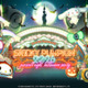 「SPOOKY PUMPKIN 2026」10月31日に開催決定。サンリオピューロランドならではのオールナイト音楽フェス