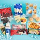 アイス×醤油の意外なアレンジも！ファミマ社員が選ぶ夜の背徳アイス＆ペアリングランキング発表