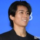 サッカー日本代表・中村敬斗選手、4年後のW杯に意気込み「チームを支えていけたら」
