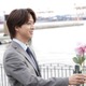 【timelesz寺西拓人「ラストノート」インタビュー前編】内田有紀から第1話終盤シーンでアドバイス 澄晴の女性3人に対する演じ分け“スイッチ”とは