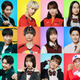 水沢林太郎＆影山優佳＆山時聡真ら12名の生徒役発表　香取慎吾主演『高校生家族』