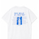 「私は、黙りません」『美しく、黙りなさい』×Sister、女性たちにエールを送る映画コラボTシャツ販売