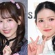FRUITS ZIPPER松本かれん＆IS:SUE・NANO、同い年美女コンビの2ショットに「違うタイプのKAWAII2人だ」「推し同士で胸熱」とファン歓喜