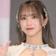 ＝LOVE野口衣織、レースパンツ×透けタイツコーデで1人ディズニー満喫「ヴァネロペモチーフ可愛すぎる」「センスが神」と反響