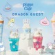 ドラクエ×ジェラピケカフェ初コラボ、スライムの天空クレープや天空城モチーフの限定スイーツ