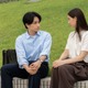 「セックスに悩んでいない人なんていませんから」中島健人、華やかイメージ封印で新境地 新木優子との切ない距離感描く予告＆キーアート解禁【Netflixシリーズ「SとX」】