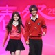 「今日好き」りんはなカップル、交際3年を報告 手繋ぎ2ショットに「ラブラブオーラ全開」「2人の空気感が好きすぎる」と反響