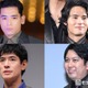 画面に映った瞬間に目を奪われる“危うい男”たち「ガス人間」「犯罪者」「Tシャツが乾くまで」「マイ・フィクション」から注目キャラ4選