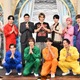 佐野勇斗（M!LK）＆本郷奏多「それスノ」完コピチャレンジ初参戦 Snow Manは番組初の有観客ライブで“アガる楽曲”披露