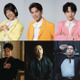 モナキと酒井一圭、韓国ノワールコメディ『BOSS／ボス』で日本語吹替に初挑戦　意気込みコメントも