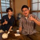 Snow Man向井康二“同志”銀シャリ橋本直とMCタッグ 関西ジュニア時代から長年共演 橋本「大きくなったなあという感覚でした」