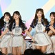 ≠ME、雨の「TIF」で圧巻パフォーマンス デビューの地でファンと一体感見せる【TIF2026】