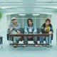 Number_i、初のワールドツアー開催決定 日本公演は全国5都市・5大ドームで開催