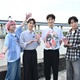 Snow Man佐久間大介・渡辺翔太・宮舘涼太、冠番組第2弾が放送決定 江戸川区出身・岡田将生“番宣なし”で再びゲスト出演