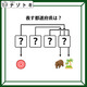 クイズです！この図があらわす「都道府県」を読み解ける？３つのイラストと矢印の意味を考えましょう【難易度LV.３・中辛】