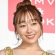 須田亜香里、美デコルテ際立つキャミ姿でSKE48サマーツアー鑑賞「鎖骨くっきりで綺麗」「後輩達への愛が凄い」の声