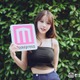 六本木「UNJOUR TOKYO」キャバ嬢・ねぶたちゃん連載スタート 過去の葛藤・美の秘訣・素顔に迫る