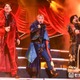 元木湧・安嶋秀生・内村颯太らジュニア9人「Three」開幕 3人制作の新曲＆手描きセットに込めた想い「もっと前に進んで夢を掴みたい」【ゲネプロレポ】