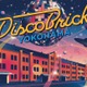 横浜赤レンガ倉庫、夏の夜に屋外ディスコ。『Disco Brick YOKOHAMA』8月8日から初開催