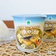 水で作れるファミマの「冷や汁」を実食！おむすび投入の茶漬け風アレンジでも美味しく夏バテ対策
