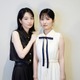 神谷天音＆中田乃愛、60周年記念作品「ウルトラマンテオ」出演に感じた責任と不安「大きな転機になる」“数ミリ単位のこだわり”特撮技術に圧倒【インタビュー】