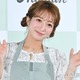 辻希美、1歳 バースデーパーティーでの次女・夢空（ゆめあ）ちゃん公開「クリームまみれで可愛すぎる」「どんどん可愛く成長してる」と反響