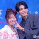【今日好き夏まつり】倉澤俊＆谷村優真“しゅんゆま”カップル、“ほっぺツン”でラブラブ登場 デート中のハプニング明かす