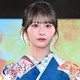 ≠ME尾木波菜、ミニ丈から色白美脚スラリ「完璧スタイル」「洋服のセンスも素敵」の声