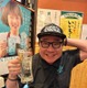 低カリウム性ミオパチー公表の我が家・杉山裕之、仕事復帰へ 14日に佐賀でのお笑いライブ出演
