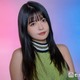 景井ひな、ぱっつん前髪×ギャルメイクでイメチェン「お人形さんみたい」「なんでも似合うのすごい」の声