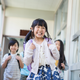 子供の幸福度が高い年代は？ 高校生の自己肯定感は改善傾向…都調査