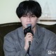 中島健人、新木優子とシール交換失敗「僕のしずくちゃんが泣いてました」互いの印象も語る【Netflixシリーズ「SとX」】