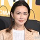 長谷川京子、胸元ざっくりキャミワンピで美脚際立つ「大人の色気がすごい」「スタイル抜群」と反響