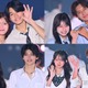 「今日好き」カップル4組が豪華集結「上目遣いで言うところが可愛い」「目が合った時にニコニコして」惚気トーク披露【関コレ2026A/W】